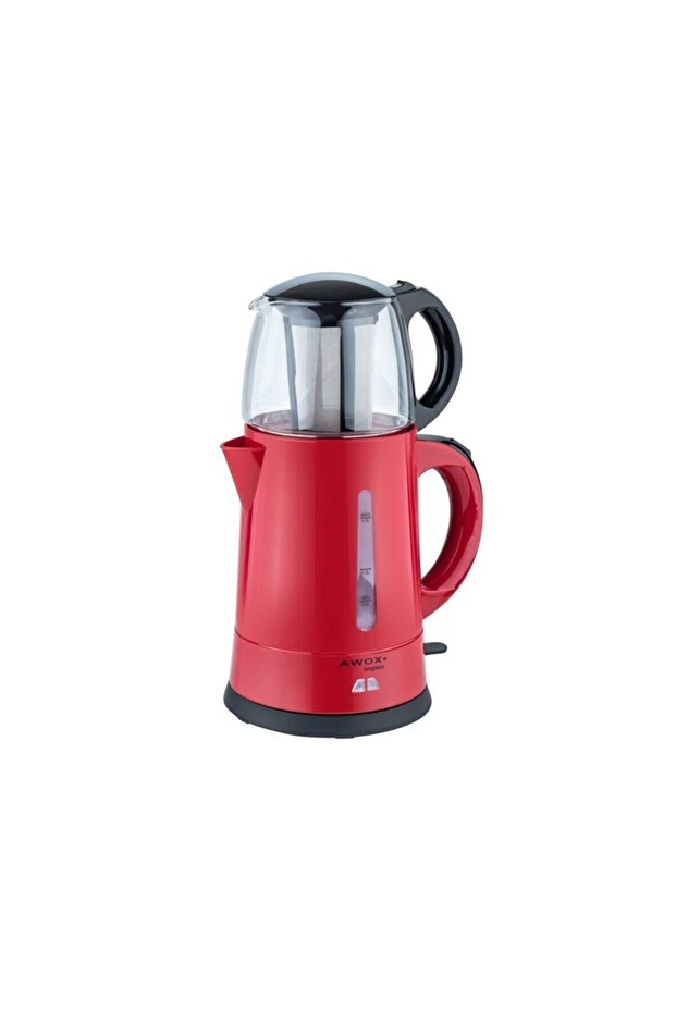 طقم الشاي الكهربائي Awox Teaplus