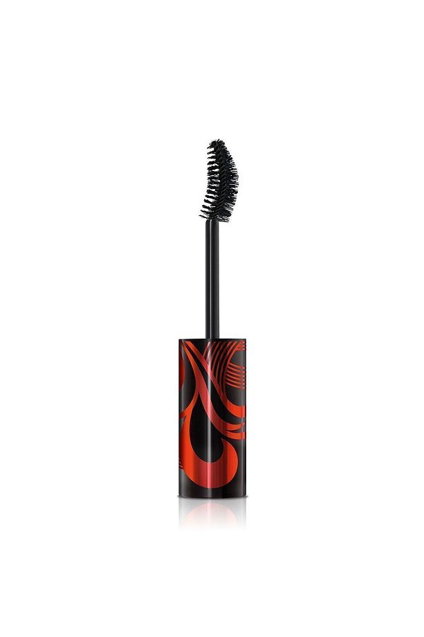 Siyah Maskara - 2000 Calorie Curl Addict Mascara Black 96137512 - 2