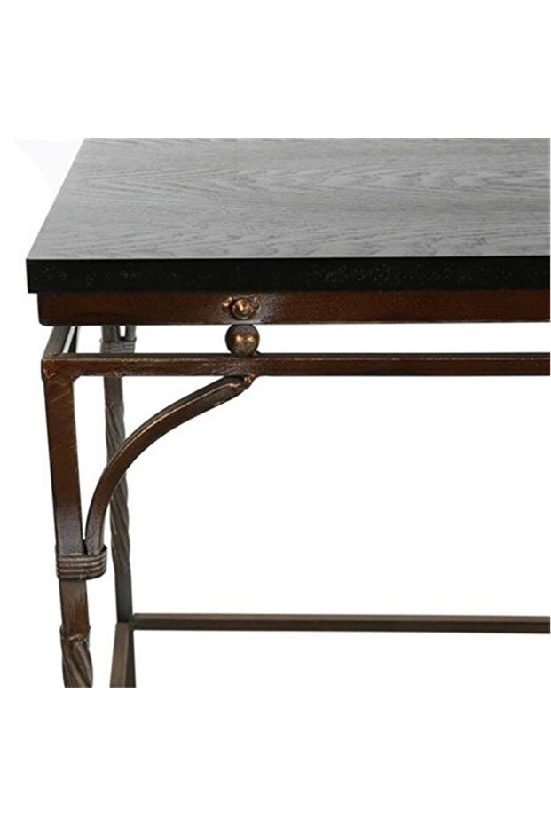 Rusty 2li Metal Dresuar Ak.at0114 - 5