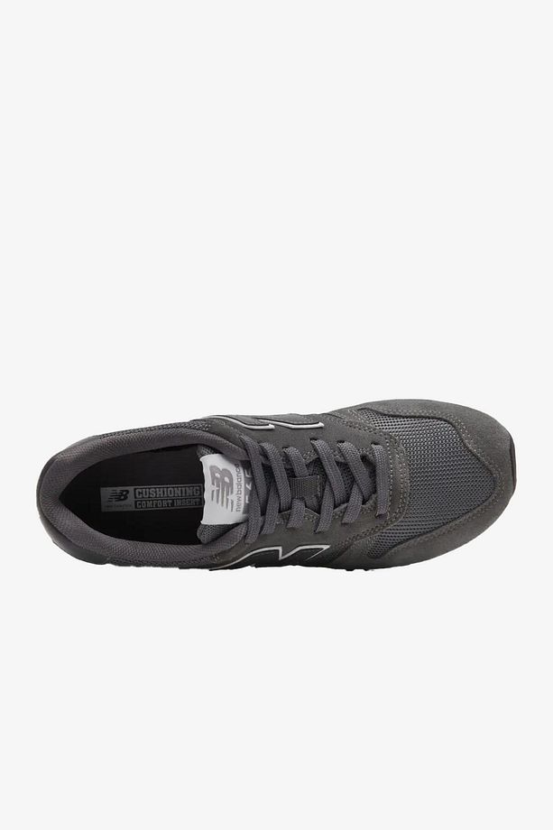 565 Erkek Gri Sneaker Ml565ant - 5