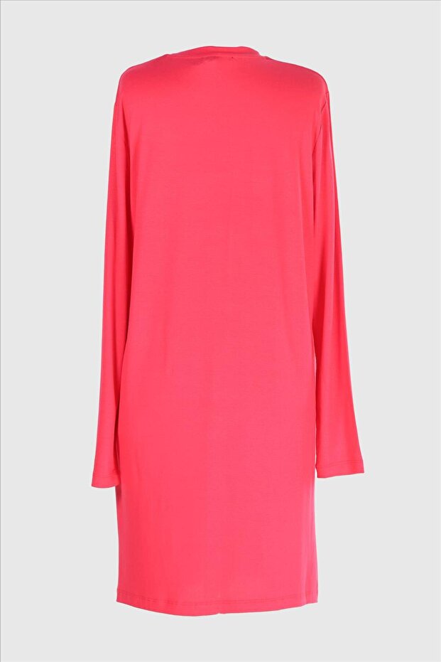 1058_basic Hijab Tunic - 3