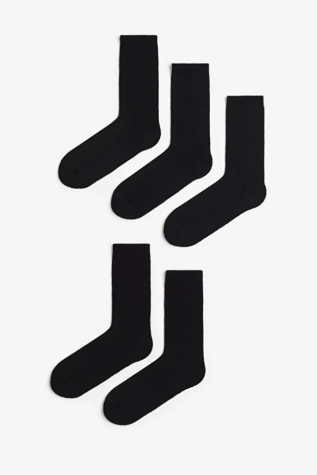 5'li Çorap - 1