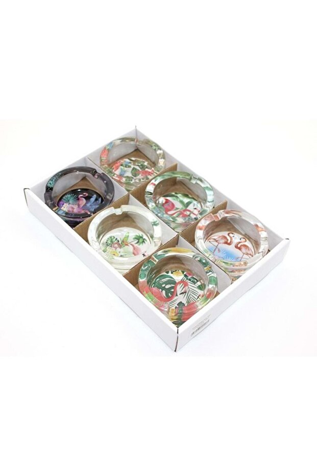 1 Adet Cam Küllük - 2