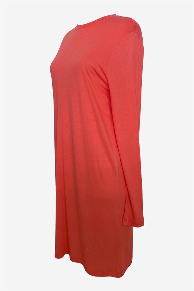 1058_ تونيك حجاب أساسي - 2