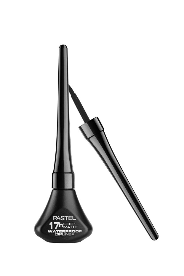 Waterproof Siyah Dipliner - 1