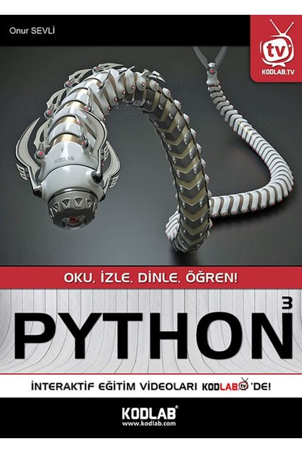 Python 3 - 1