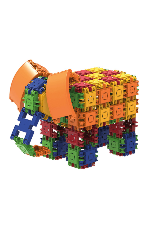 المجموعة الأساسية - 150 قطعة - 8