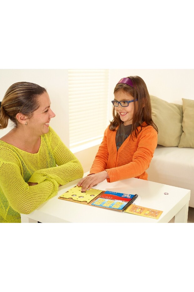 Smartgames Brain Cheeser - 6