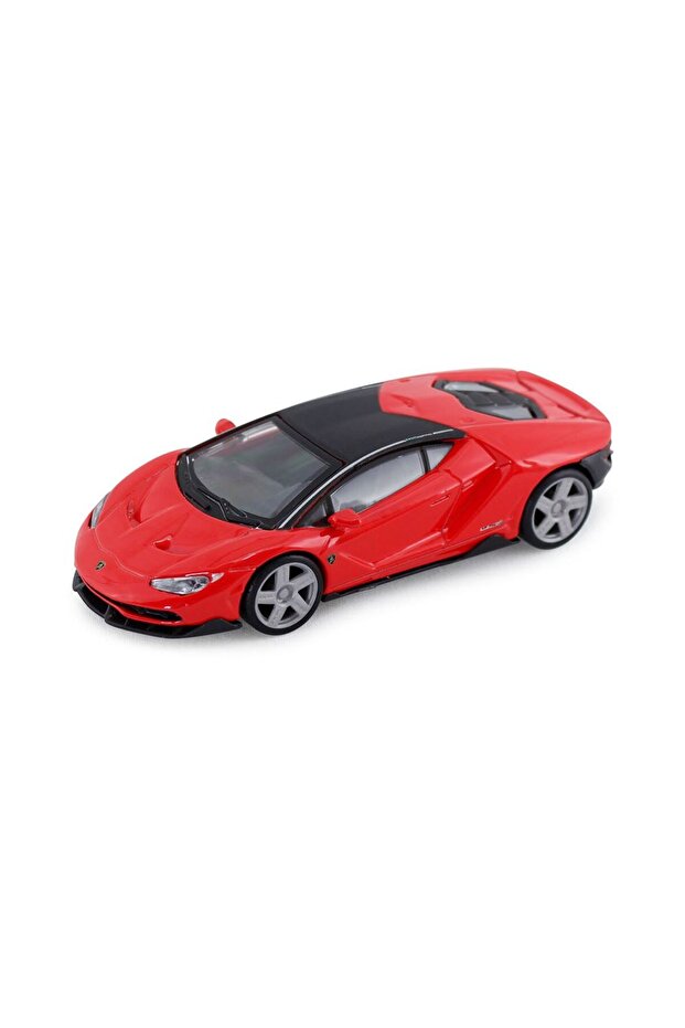 Lamborghini Centenario Oyuncak Araba 12cm