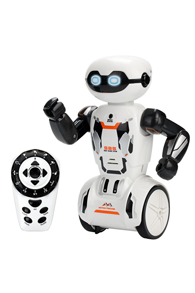 Silverlit Makrobot - Model 4 - 4