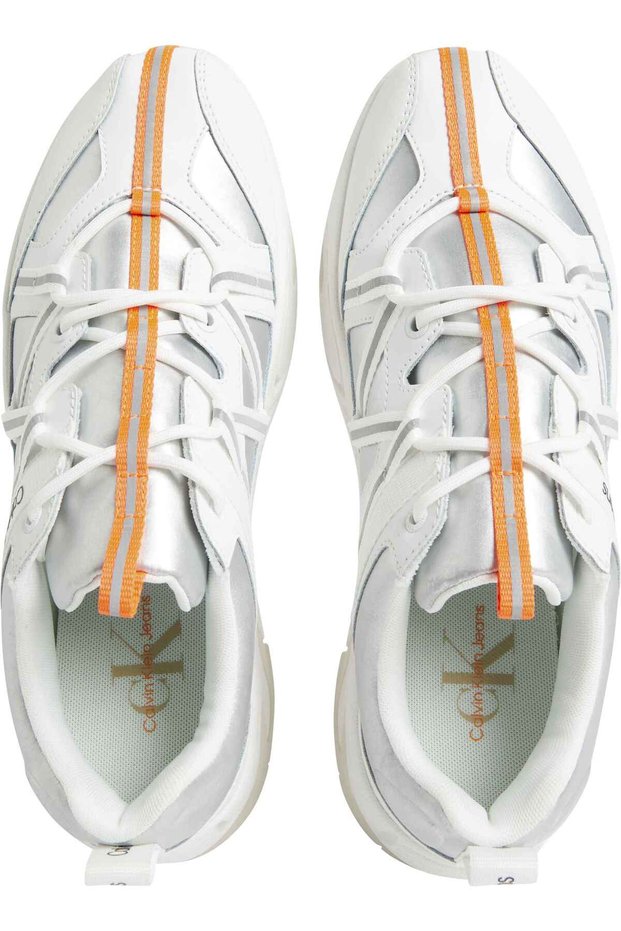 CHUNKY RUNNER VIBRAM REFL