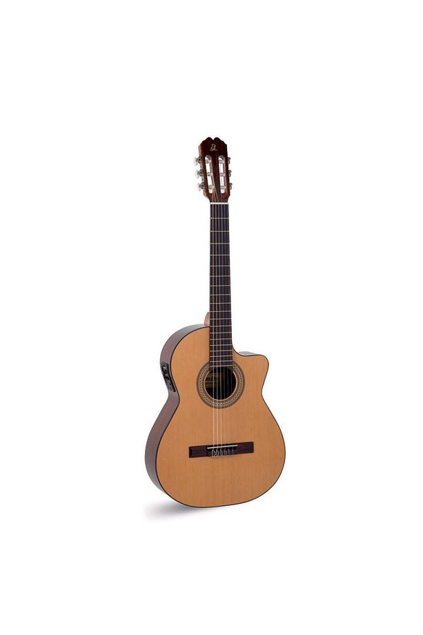 Juanıta Klasik Gitar - 1