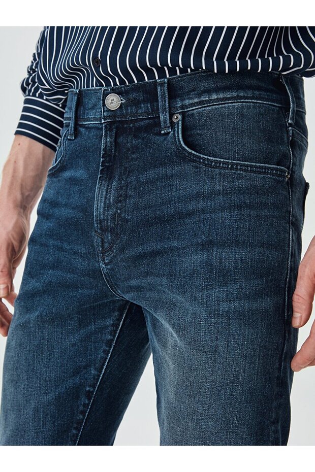 Darrıon Pantolon - 4