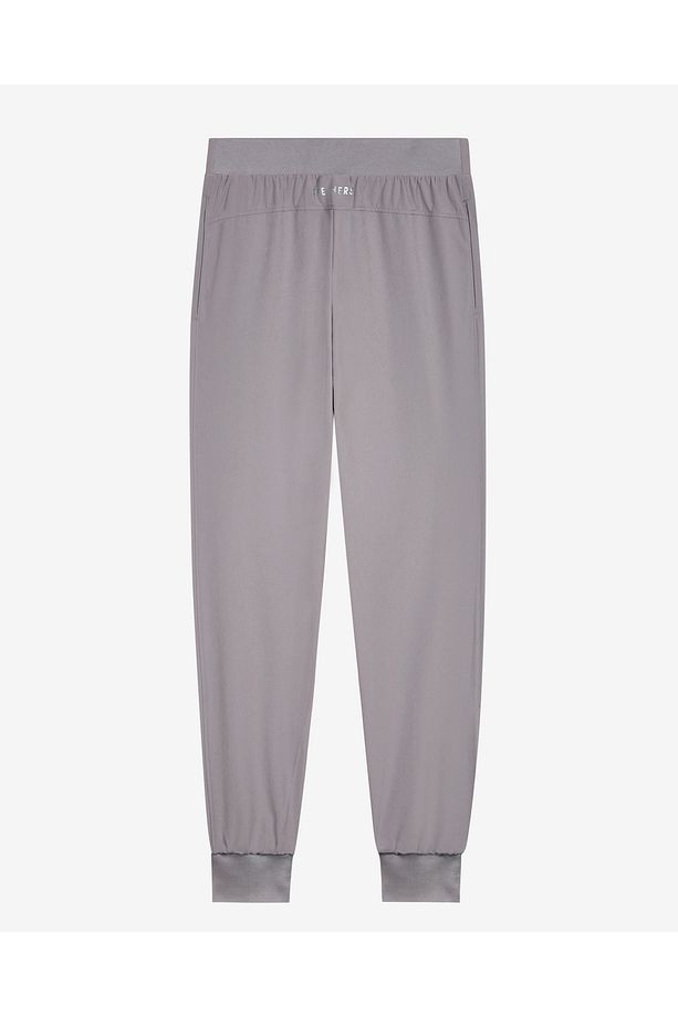 W Micro Coll Daily Jogger Pant Kadın Pembe Eşofman Altı S211078-506 - 7