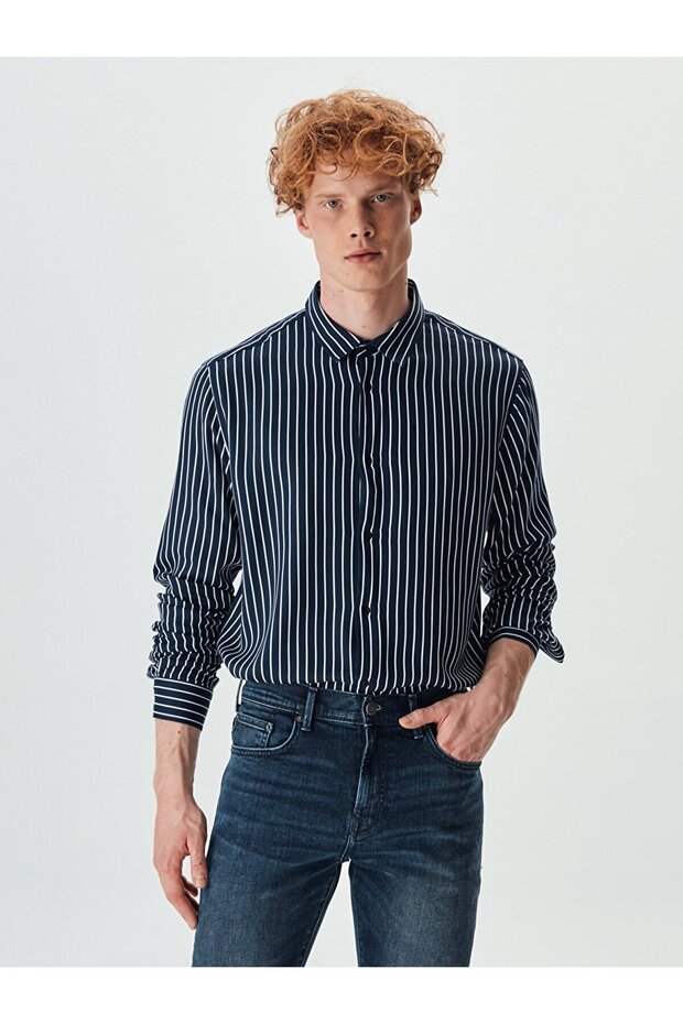 Darrıon Pantolon - 5