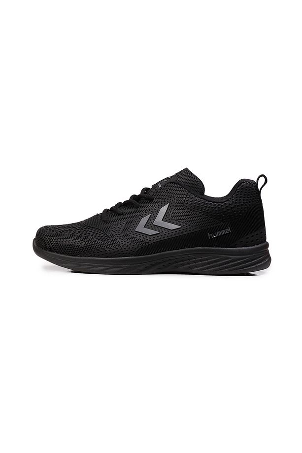 Flow Unisex Siyah  Koşu Ayakkabısı - 1