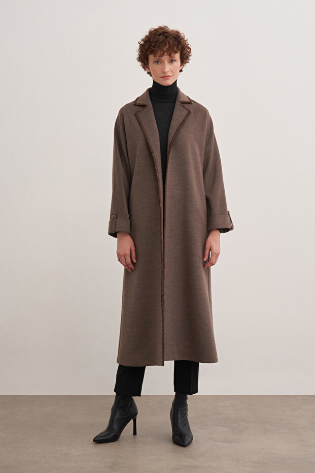 18174111 Dikişli Kap - 1