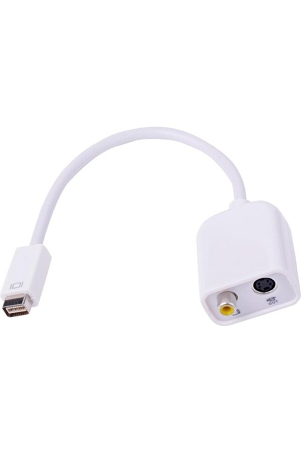 Mini Dvi S Video Converter Mini Dvi Rca Converter Mini Dvi Av Converter