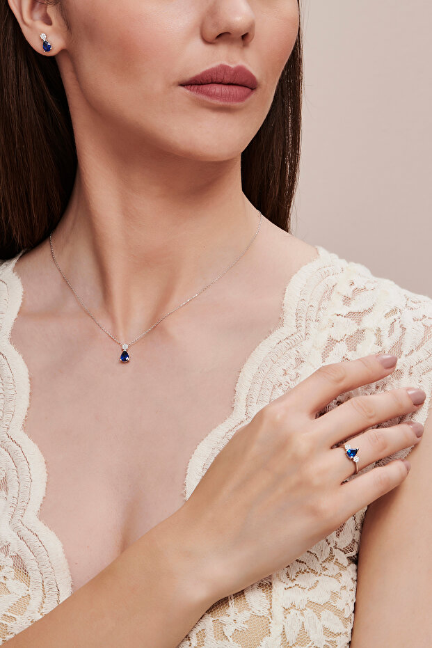 Altın Damla Mini Set - 1