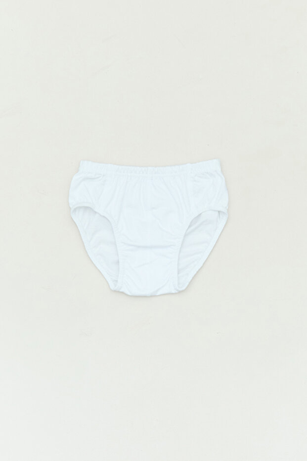 Boy's Briefs - Slip Design