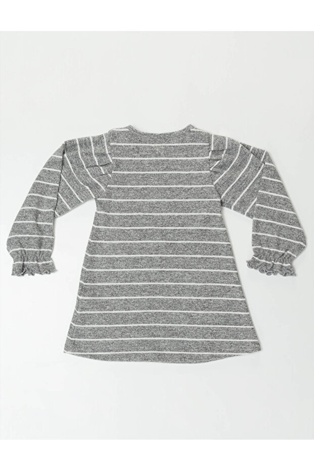 Butterfly & Ceylan Mädchenkleid - 4