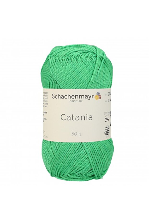 Schachenmayr Catania Knitting Yarn - 50 Grams