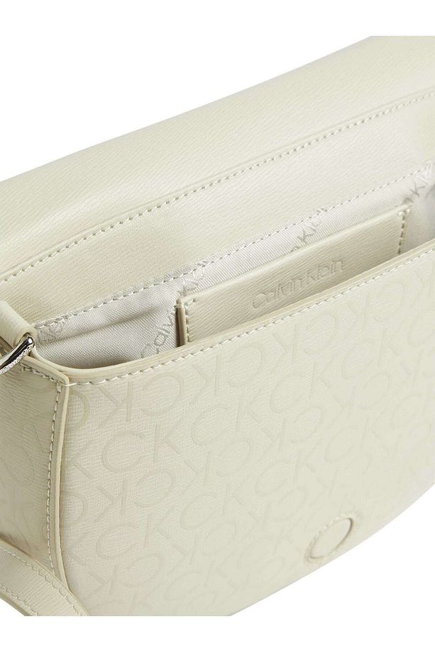 CK DAILY SADDLE BAG_EPI MONO - 3