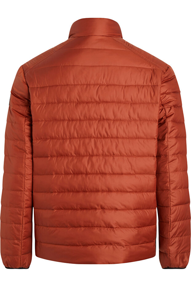 RECYCLED SIDE LOGO JACKET - 2