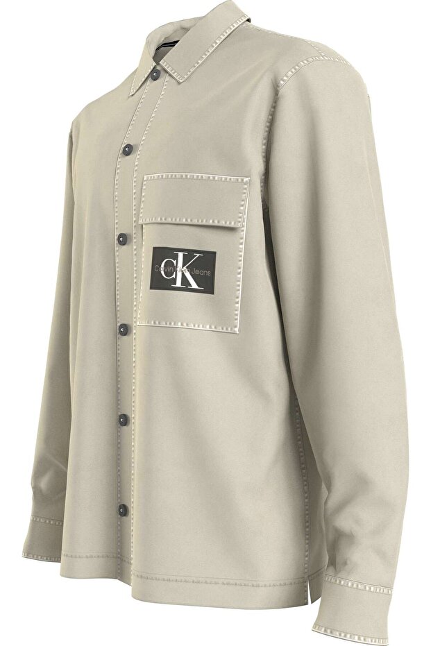 Erkek Utility Gömlek - 2