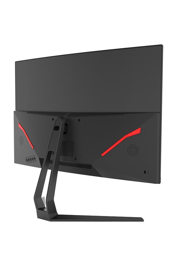 Vision Tg-vsn27c-120 27” 120hz 1ms Freesync Gsync Fhd Led (HDMI DP) Va Frameless Curved Gamin - 4