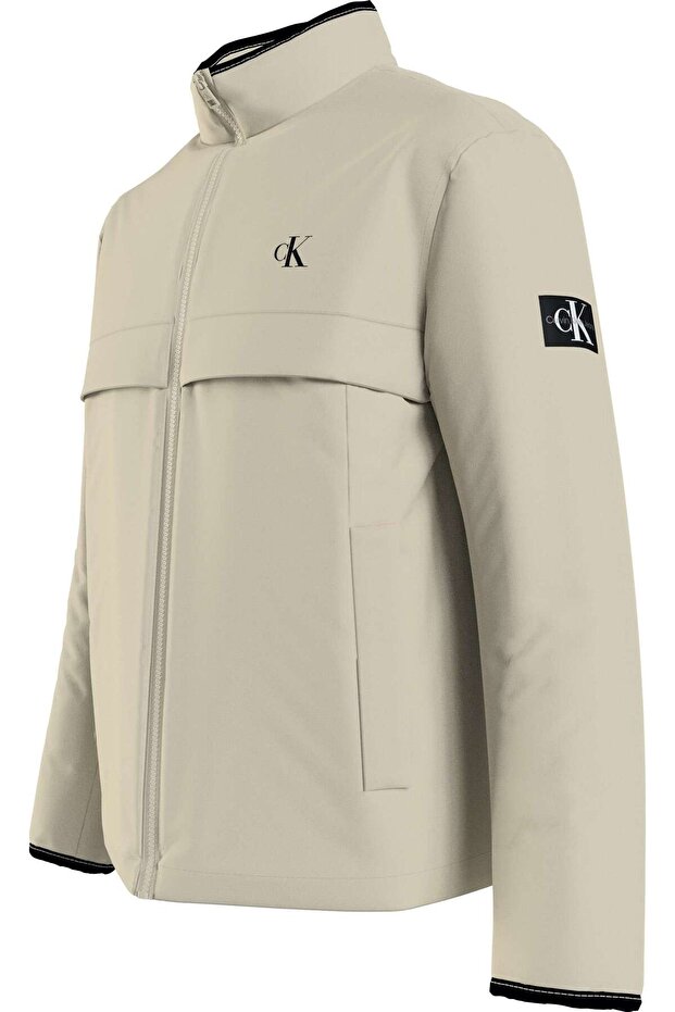 Padded Harrıngton - 3