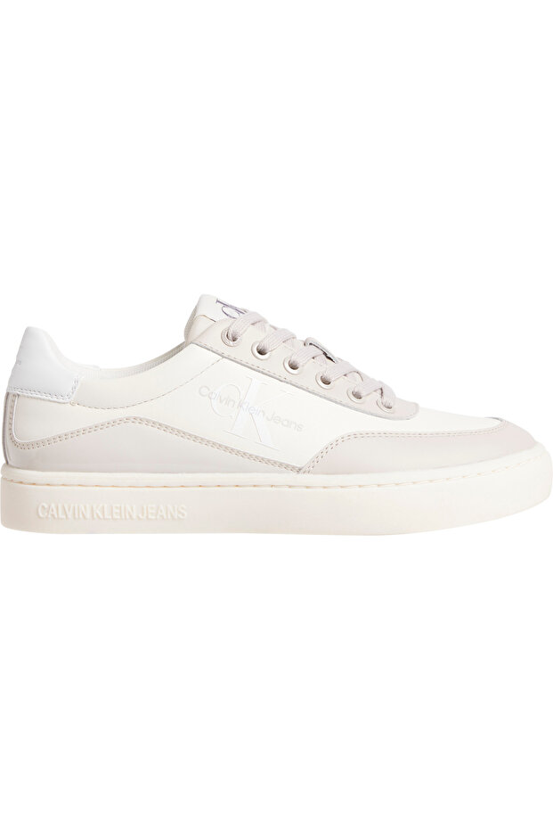 CLASSIC CUPSOLE LOW LACE LTH ML - 2