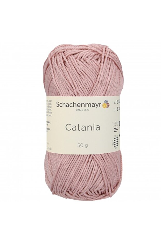 Schachenmayr Catania Örgü Ipi - 50 gram