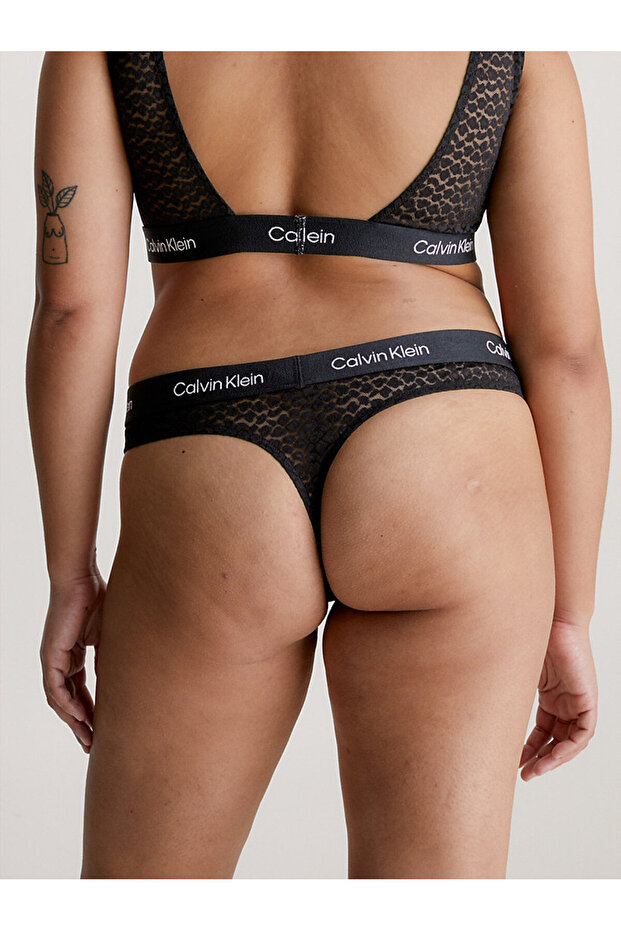 MODERN THONG (FF) - 6