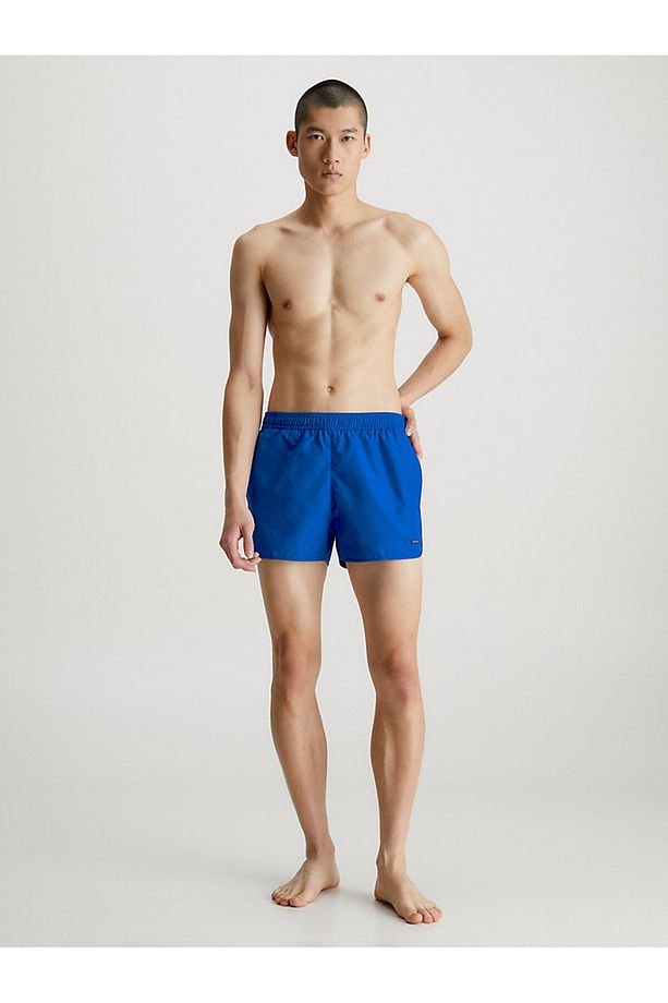 Erkek Short Runner Deniz Şortu - 8