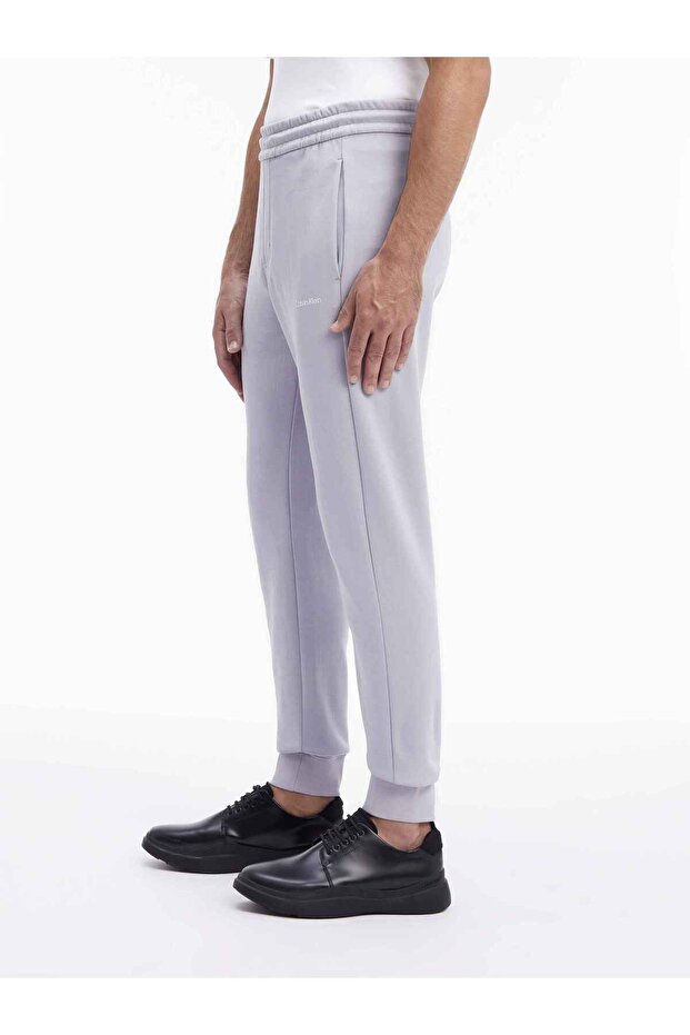 MICRO LOGO REPREVE JOGGER - 5