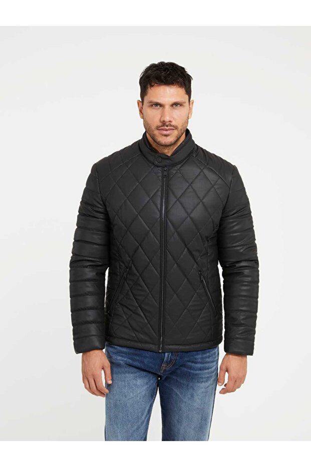 Stretch Erkek Ceket - 2