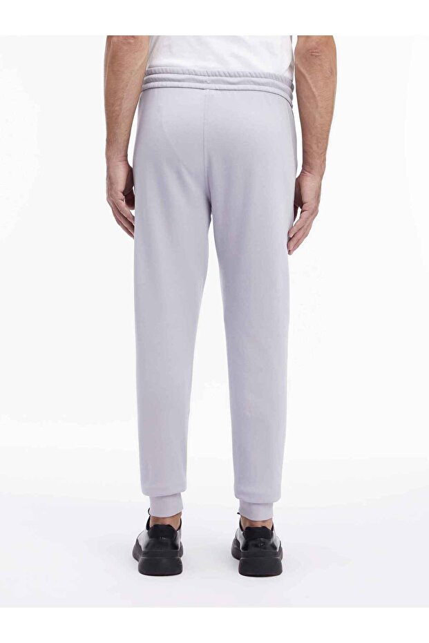 MICRO LOGO REPREVE JOGGER - 4