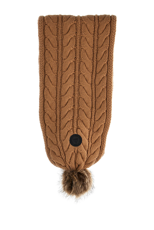 Scar Kadın Şal - 1