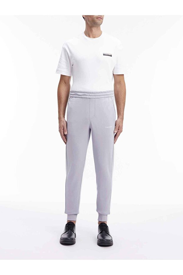 MICRO LOGO REPREVE JOGGER - 3