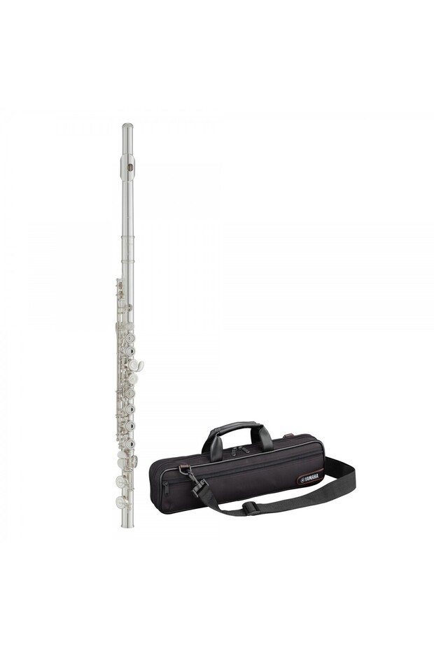 YFL212 Yan Flüt - 2