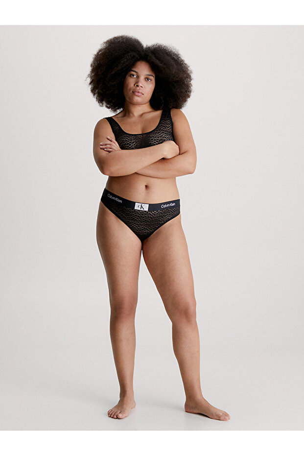 MODERN THONG (FF) - 8