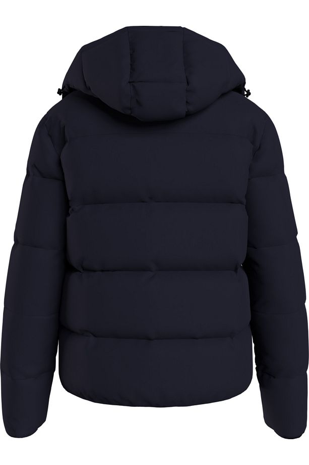 Essentials Down Jacket Dış Giyim - 2