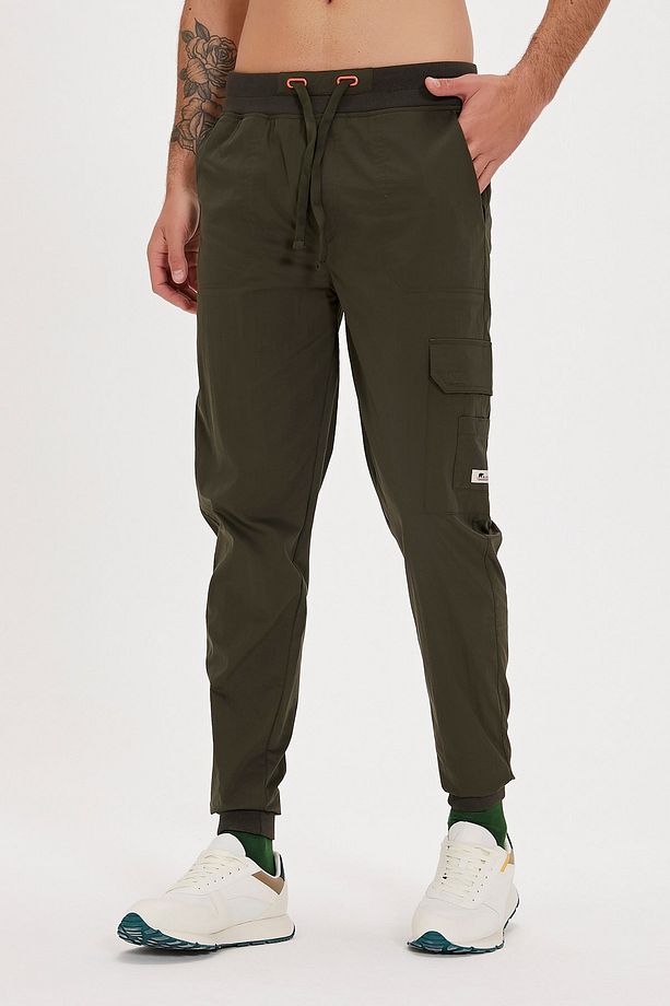 LUCAS PANTS - 5