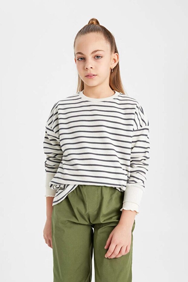 Sweat Shirt (24 SP) - 3