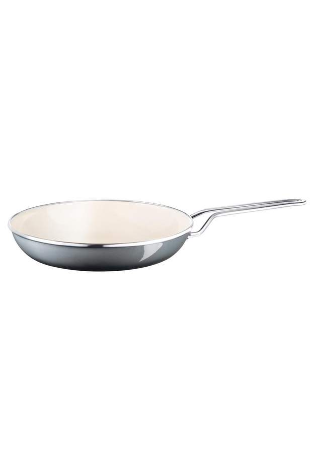 Gray La Garde Pan - 4