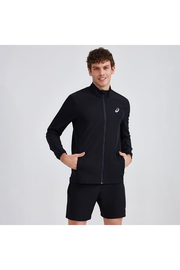 Core Jacket Erkek Siyah Ceket 2011c344-001 - 4