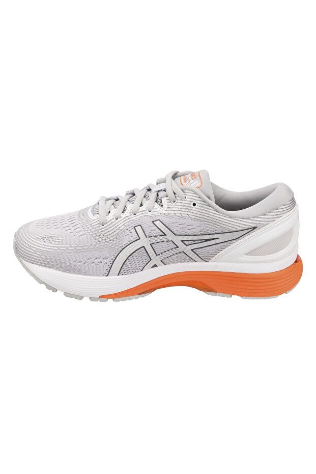 Gel-nimbus 21 Erkek Gri Koşu Ayakkabısı 1011a169-021 - 2