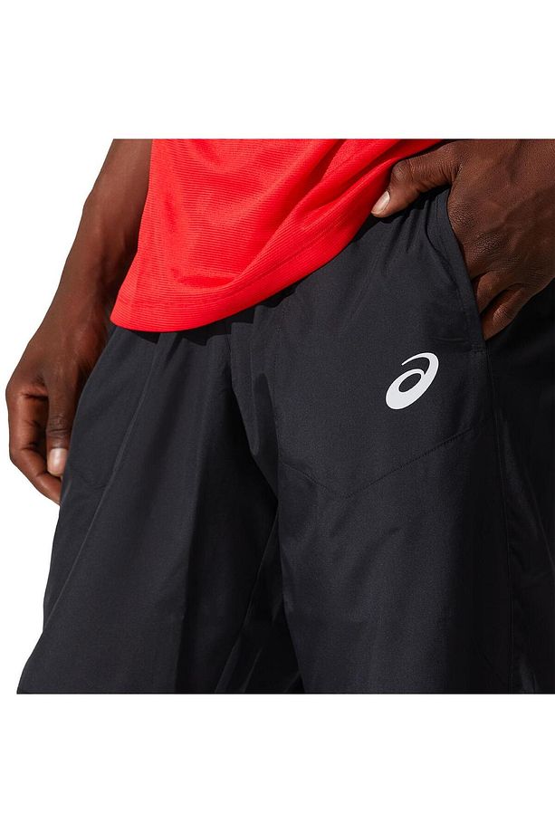 Core Woven Pant Erkek Siyah Eşofman Altı 2011c342-001 - 5