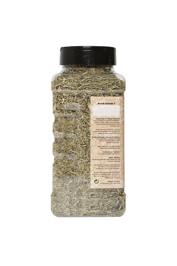 Zahter (Dağ Kekiği) 170 gr - 4